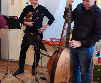 Medzinárodný hudobný festival PRO MUSICA NOSTRA GÖMÖRIENSI