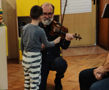 Medzinárodný hudobný festival PRO MUSICA NOSTRA GÖMÖRIENSI