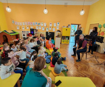 Medzinárodný hudobný festival PRO MUSICA NOSTRA GÖMÖRIENSI