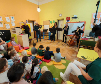 Medzinárodný hudobný festival PRO MUSICA NOSTRA GÖMÖRIENSI